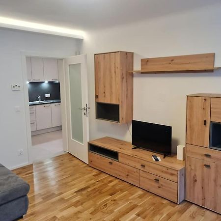 Stressless City Apartment Wien Exteriör bild