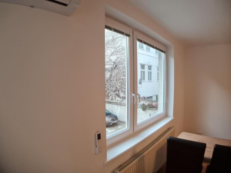 Stressless City Apartment Wien Exteriör bild