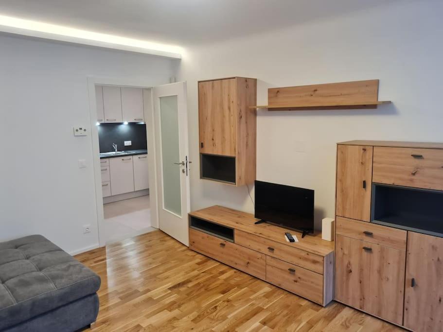 Stressless City Apartment Wien Exteriör bild