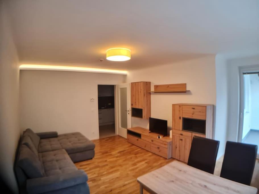 Stressless City Apartment Wien Exteriör bild