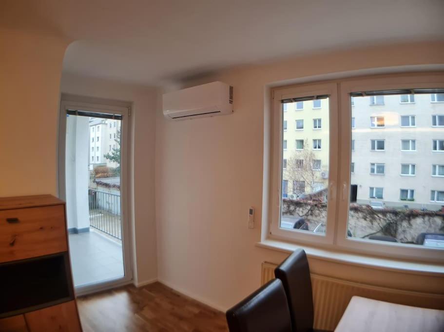Stressless City Apartment Wien Exteriör bild