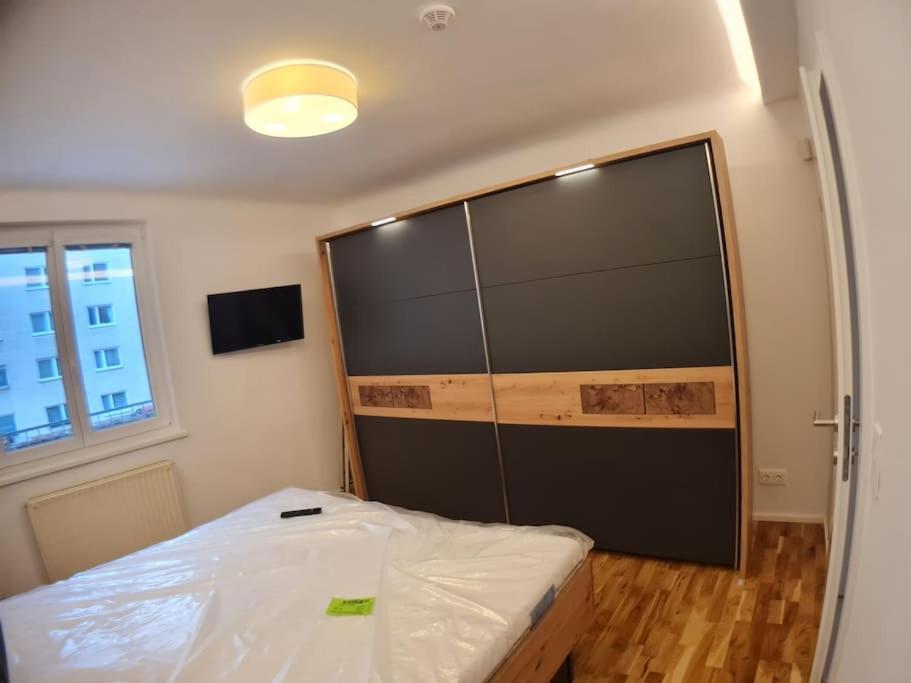 Stressless City Apartment Wien Exteriör bild