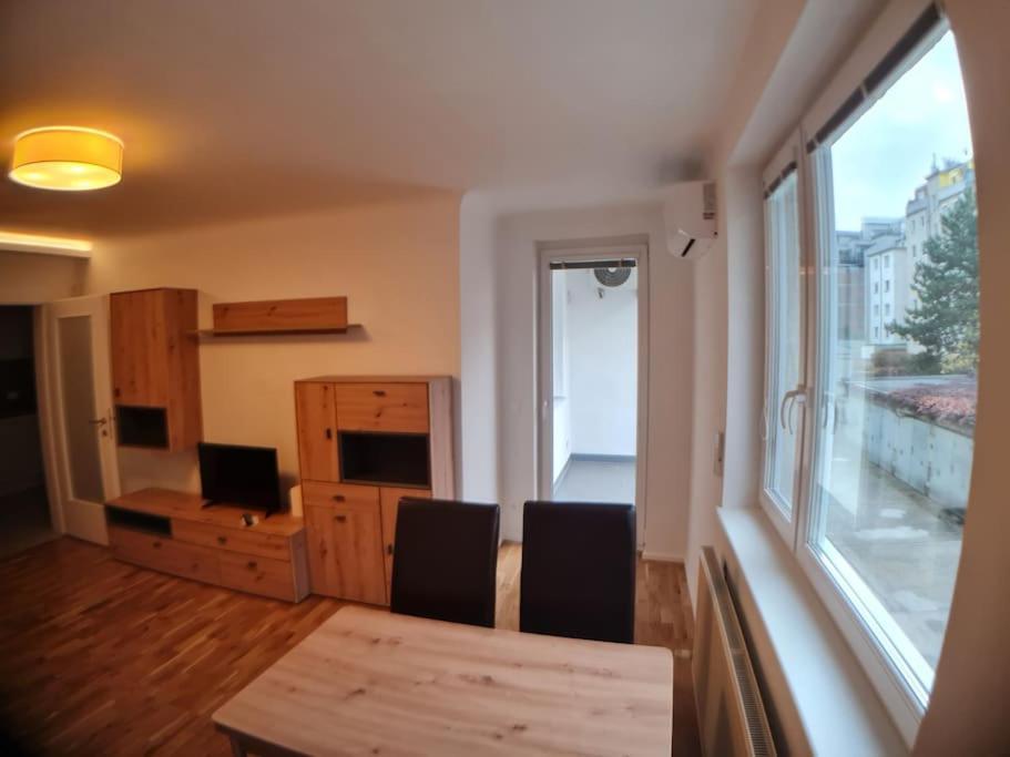 Stressless City Apartment Wien Exteriör bild